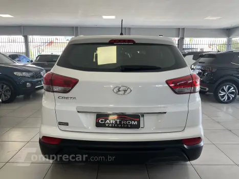 CRETA 1.6 SMART