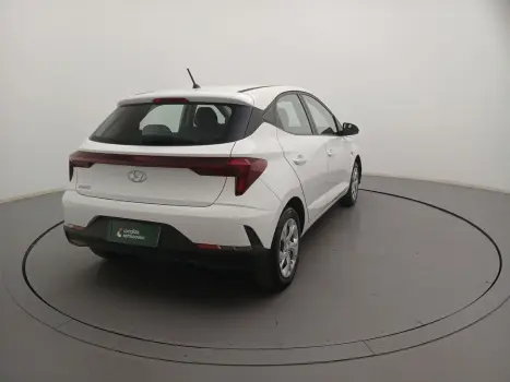 HB20 1.0 12V FLEX SENSE PLUS MANUAL