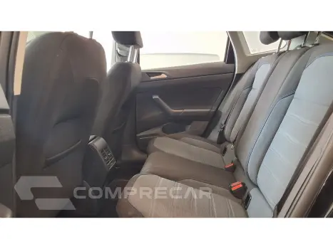 NIVUS 1.0 200 TSI TOTAL FLEX COMFORTLINE AUTOMÁTICO