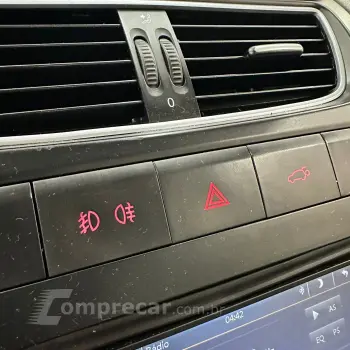 CROSSFOX 1.6 Mi Total Flex 8V 5p