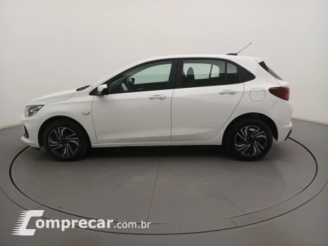 ONIX 1.0 FLEX LT MANUAL