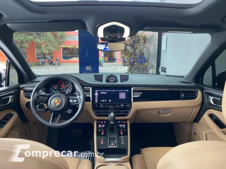 Macan 2.0 Turbo