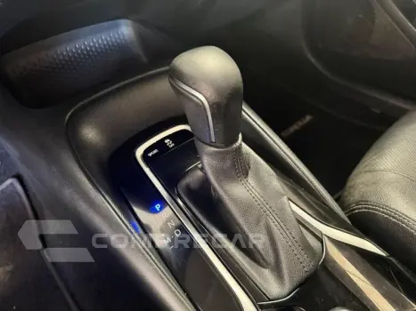 COROLLA XEI 2.0 16V FLEX AUT.