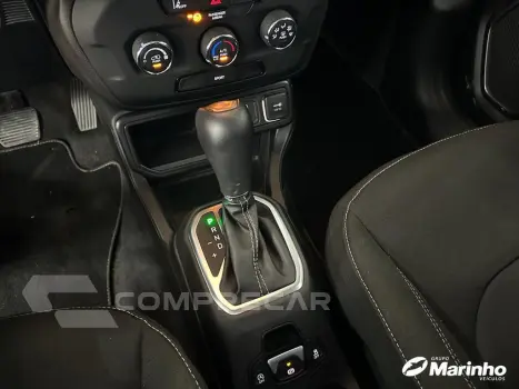 RENEGADE 1.3 T270 TURBO FLEX SPORT AT6