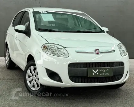 PALIO 1.0 MPI Attractive 8V