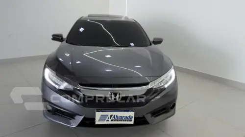Honda CIVIC TOURING CVT 4 portas