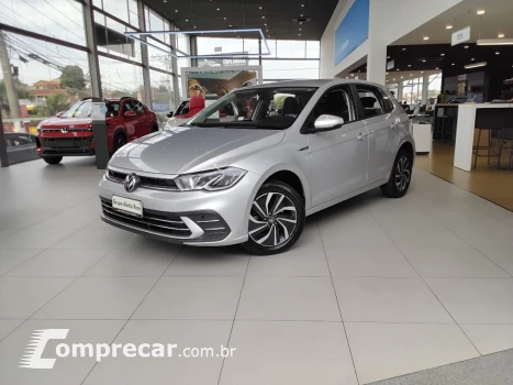 POLO 1.0  170 TSI HIGHLINE AUTOMÁTICO