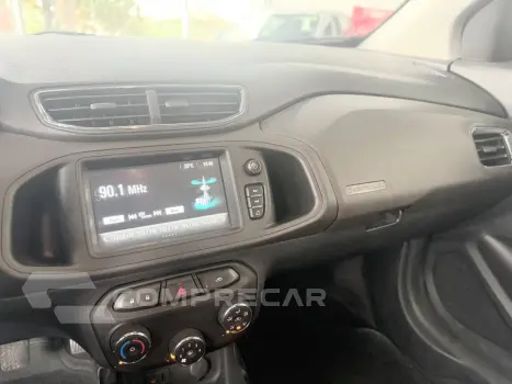 PRISMA 1.4 MPFI LTZ 8V FLEX 4P MANUAL