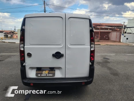 DOBLÒ 1.4 MPI Cargo