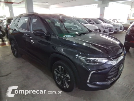 TRACKER 1.2 TURBO FLEX PREMIER AUTOMÁTICO