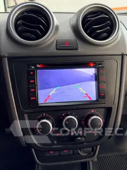 GOL 1.6 MI Power 8V G.V