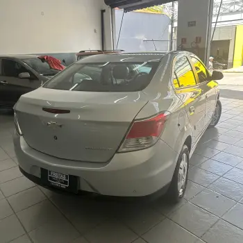 PRISMA Sed. LT 1.0 8V FlexPower 4p