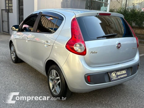 PALIO 1.0 MPI Attractive 8V