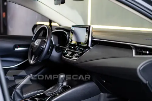 COROLLA 2.0 Vvt-ie XEI