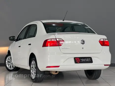 VOYAGE 1.6 MSI TOTALFLEX 4P MANUAL