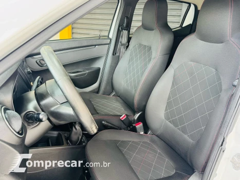 KWID 1.0 12V SCE ZEN