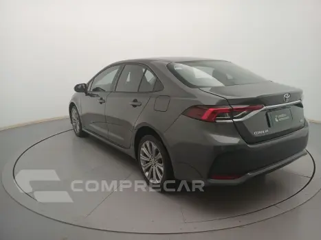 COROLLA 2.0 VVT-IE FLEX XEI DIRECT SHIFT