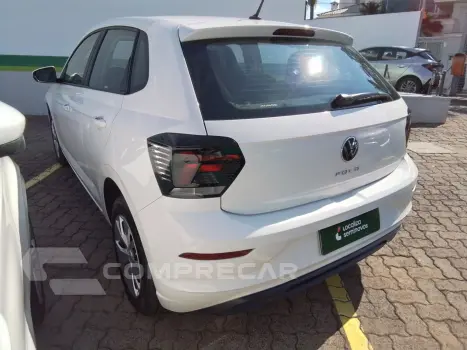 POLO 1.0 MPI MANUAL