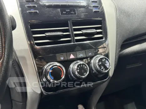YARIS 1.3 16V FLEX XL MULTIDRIVE