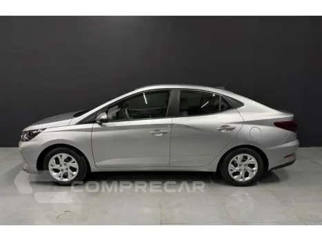 HB20S 1.0 12V FLEX COMFORT MANUAL