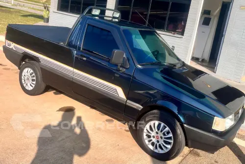 FIORINO 1.5 IE Pick-up CS 8V