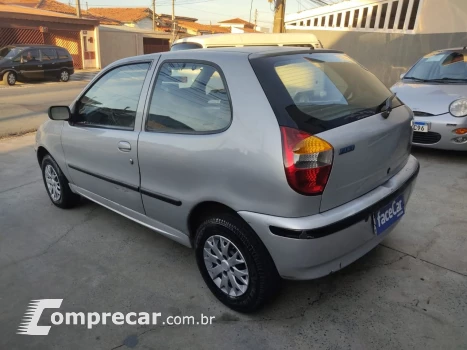 Palio 1.0/ Trofeo 1.0 Fire/ Fire Flex 2p