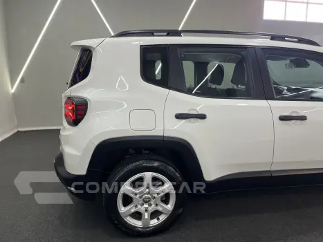 RENEGADE 1.3 T270 Turbo Sport