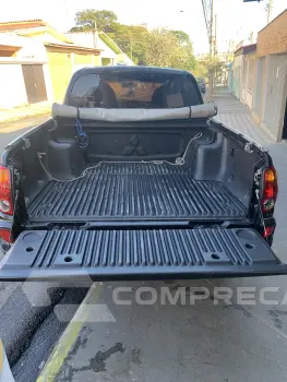 L200 3.5 Triton 4X4 CD V6 24V