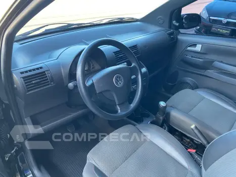 FOX 1.0 MI Blackfox 8V