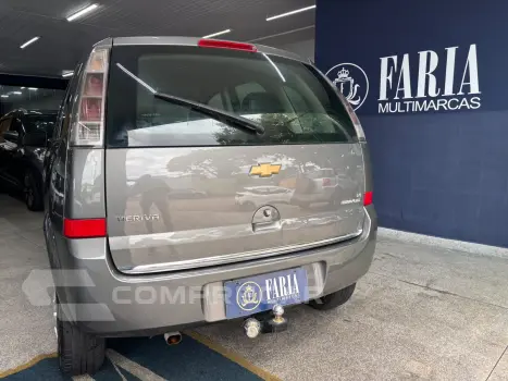 Meriva Maxx 1.4 MPFI 8V ECONOFLEX 5p