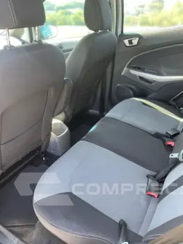 ECOSPORT 1.6 Freestyle 8V