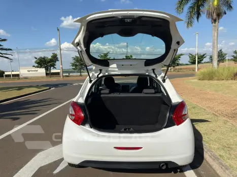 208 1.5 Allure 8V