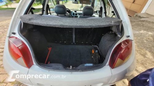 KA 1.0 I 8V