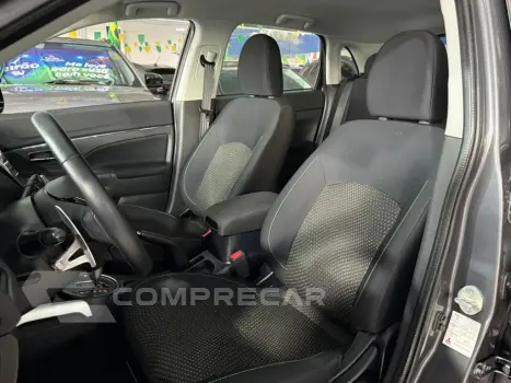 OUTLANDER Sport GLS 2.0 16V Flex Aut.