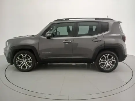 RENEGADE 1.3 T270 TURBO FLEX LONGITUDE AT6