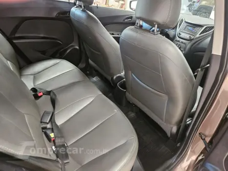 HB20 1.0 Comfort 12V