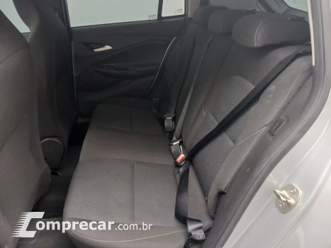 ONIX 1.0 TURBO FLEX LT MANUAL