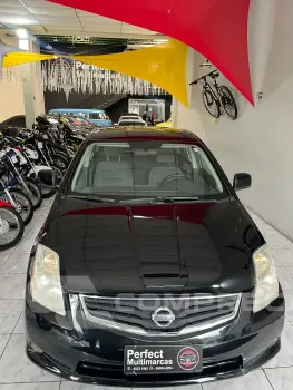 SENTRA 2.0 S 16V