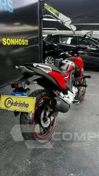 CB 250 F Twister FLEXONE