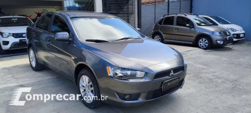 LANCER 2.0 HL 16V
