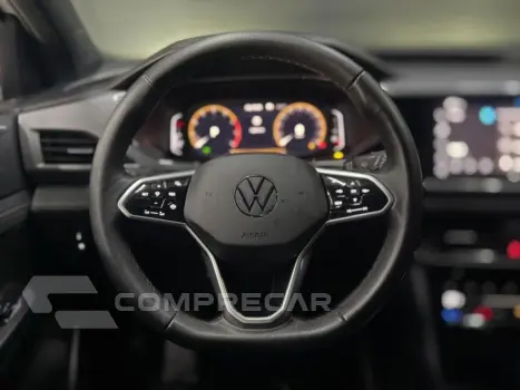 TAOS 1.4 250 TSI TOTAL FLEX HIGHLINE AUTOMÁTICO