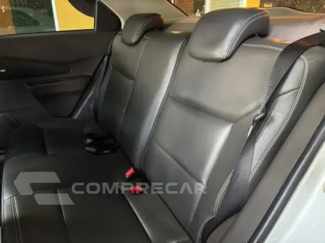 COBALT 1.8 MPFI LTZ 8V FLEX 4P AUTOMÁTICO