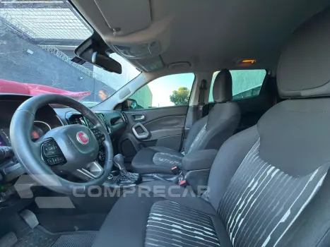 Toro 2.0 16V 4P FREEDOM TURBO DIESEL