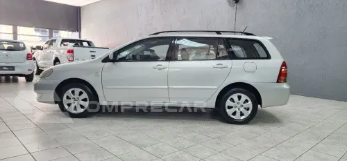 Corolla Fielder SW 1.8/1.8 XEi Flex Aut.