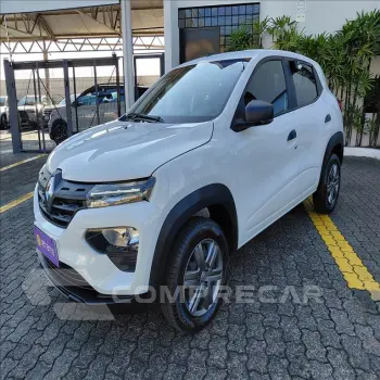 KWID 1.0 12V SCE FLEX ZEN MANUAL
