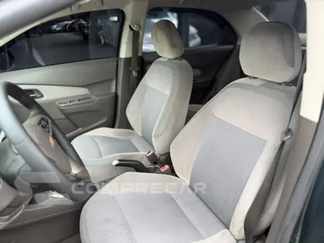 COBALT LTZ 1.8 8V Econo.Flex 4p Aut.