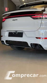 CAYENNE 3.0 V6 E-hybrid Coupé AWD S