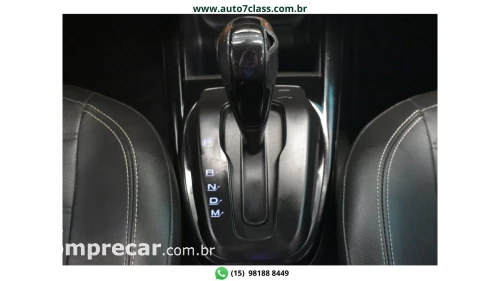ONIX - 1.4 MPFI LTZ 8V 4P AUTOMÁTICO