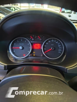 Gol (novo) 1.6 Mi Total Flex 8V 4p
