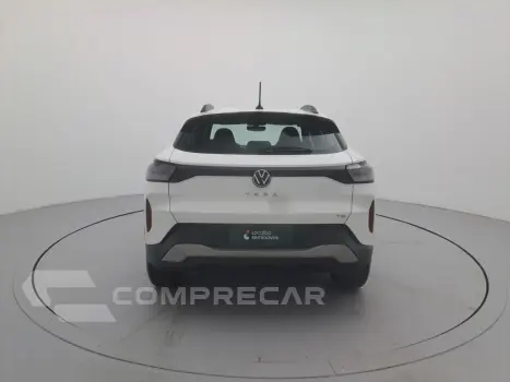TERA 1.0 170 TSI HIGH AUTOMÁTICO